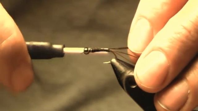 Tying A BH Pheasant Tail Nymph