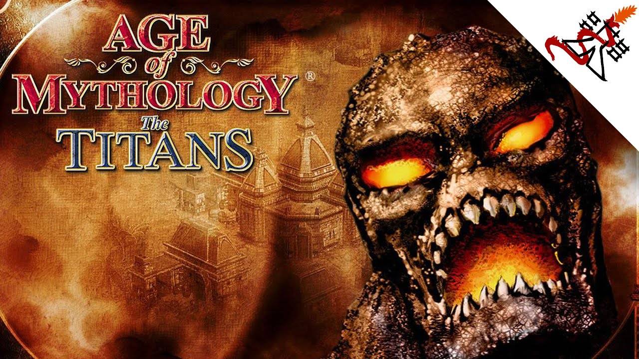 Age Of Mythology 2х2 Feat KEKAR Vs AI