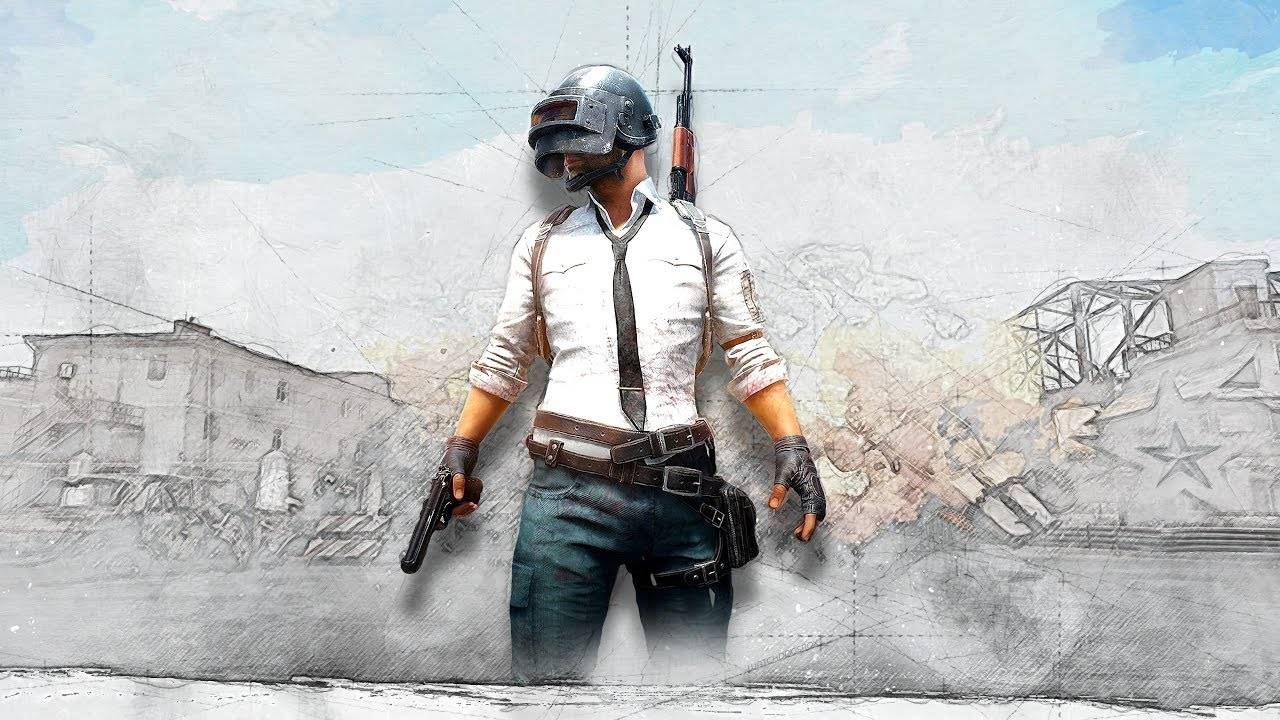 ИГРАЕМ В PUBG ДАМИР И ДАРИНА ЧАСТЬ 1 смотреть онлайн