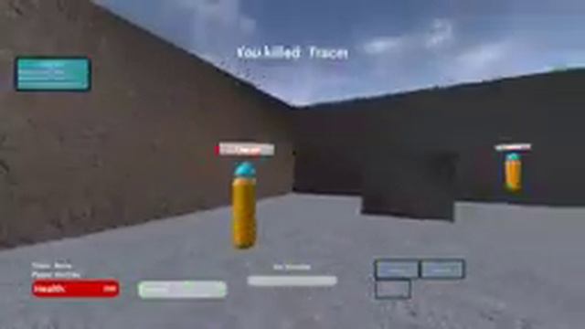 Day 1 - Consistency Building Series (KovaaK's FPS Aim Trainer) смотреть онлайн