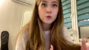 Отзыв студентки НСПК Ким Марии Павловны