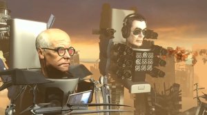 скибиди мультивселенная 26 (часть 2)