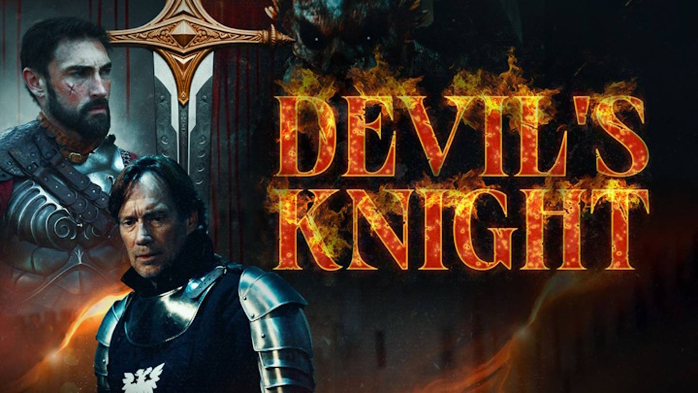 Рыцарь Дьявола (2024) / Devils Knight смотреть онлайн