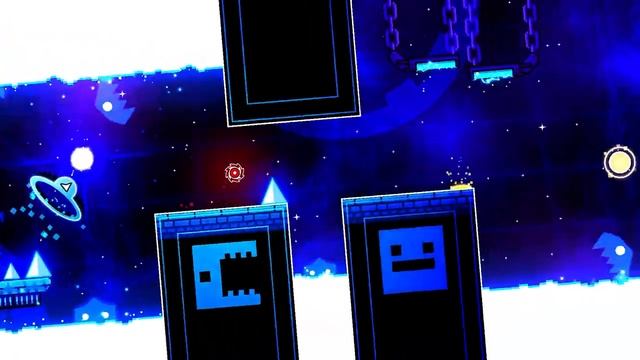 "ELECTRODYNAMIX 2" by Masterthecube5 смотреть онлайн