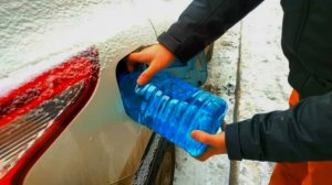 Для чего ОПЫТНЫЕ АВТОМОБИЛИСТЫ заливают в БАК это