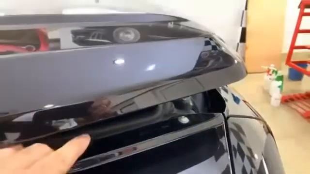 MERCEDES G-КЛАСС ПОД ЗАЩИТОЙ NEVER SCRATCH