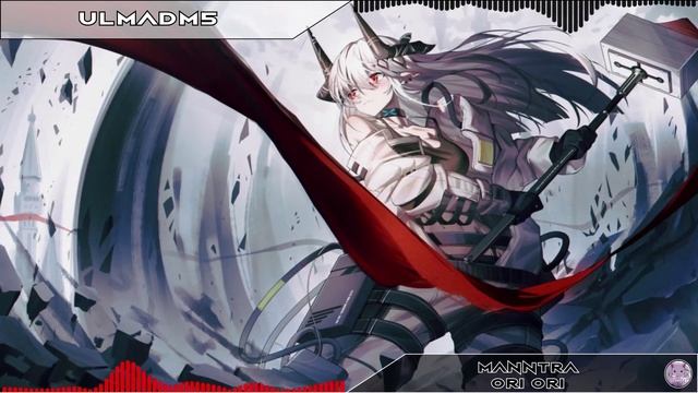 Nightcore - Ori Ori [HD] смотреть онлайн