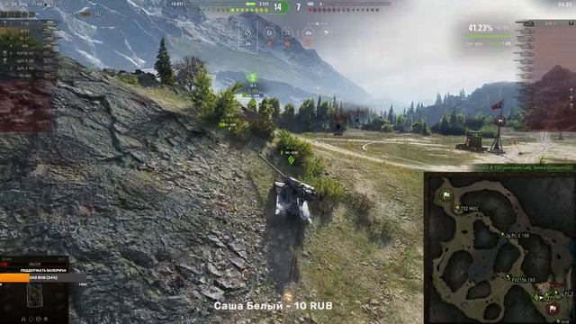 МИР ТАНКОВ НАЦИОНАЛЬНЫЕ ТАНКИ ИТАЛЬЯНСКОЕ ТЕСТО. ЧАСТЬ№2 смотреть онлайн