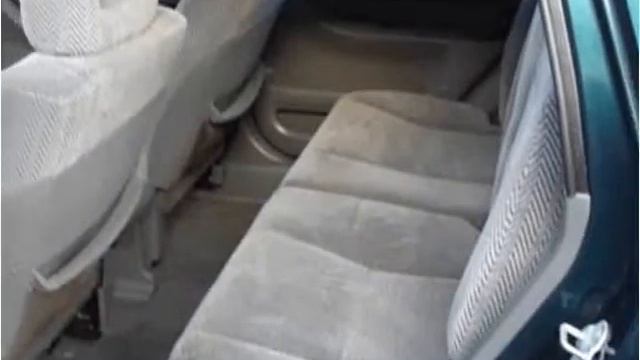 1998 Honda CR-V available from Exclusive Motorcars смотреть онлайн