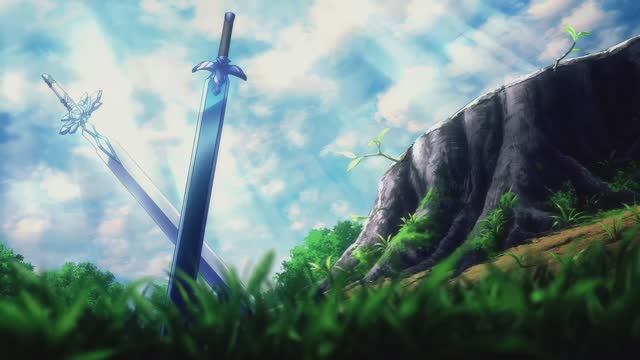 Sword Art Online OP 6 | Мастера Меча Онлайн ОП 6 смотреть онлайн
