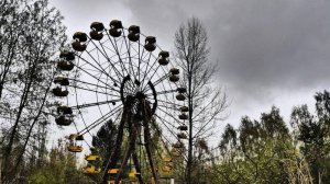 ЧЕРНОБЫЛЬ ПРИПИТЬ АЭС 1986 Г ВЗРЫВ