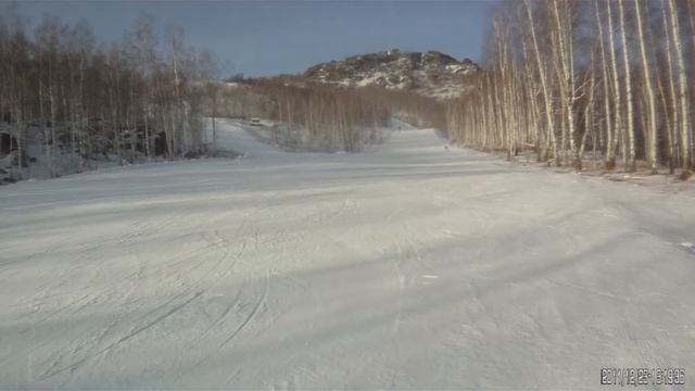 2011-12-23 Банное. Трасса №1 1.avi смотреть онлайн