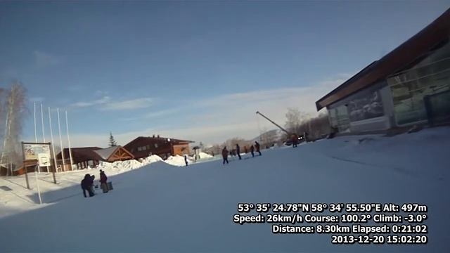 2013 12 20 Банное смотреть онлайн