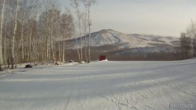 2011-12-23 Банное. Трасса №1 4.avi смотреть онлайн