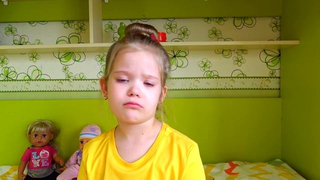 Mom and Lera examples of correct behaviour смотреть онлайн