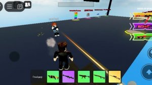 играю в roblox фортнайт