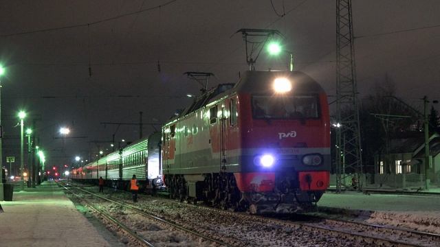 Станция Рязань-2. смотреть онлайн