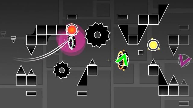 "Gryphon" by cherry team смотреть онлайн