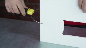 Прибор для художественной резки пенопласта и пластика STAYER MASTER MAXtermo 3 насадки, 7Вт 45257-H3