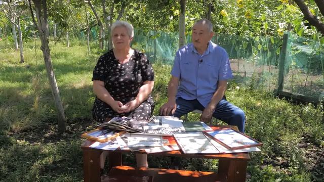 Бинонта (СЕМЬЯ) Каргаевы смотреть онлайн