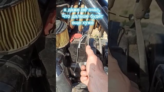 дальняк на 300 км на Урале.#мотопокатушки #moto #scrambler #урал #motivation #trevel #ремонт смотреть онлайн