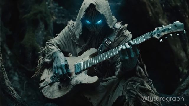 Dota 2 Axe in the Spotlight - Music Video AI Movie Trailer смотреть онлайн