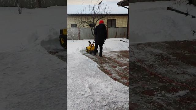 чистим начисто