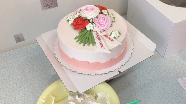 БЗК. Если крем ПОПЛЫЛ. ТРИ причины НЕУДАЧ. /If The Cream Is Not Stable. Three Reasons.