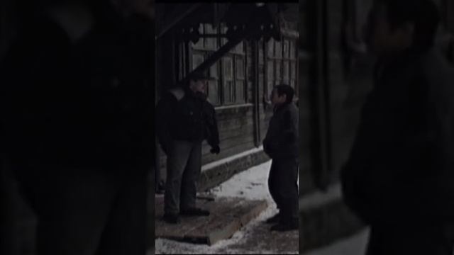 Я хочу увидеть другое! #триллер #кино смотреть онлайн