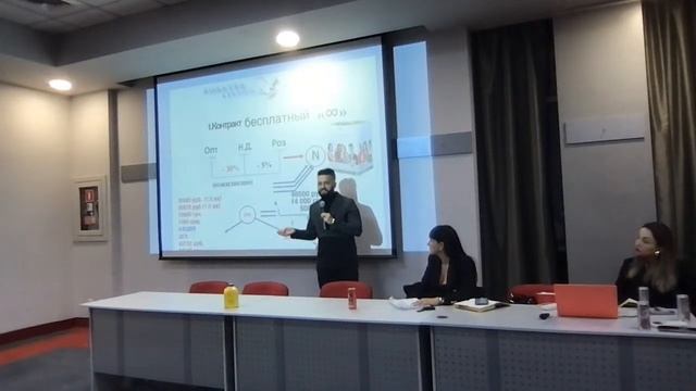 ПРЕЗЕНТАЦИЯ ИНТЕРНЕТ-МАГАЗИНА ФОРЕВЕР. РАЗБОР БИЗНЕС-МОДЕЛИ. смотреть онлайн