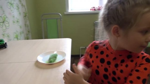 Лера и мама не поделили мороженое