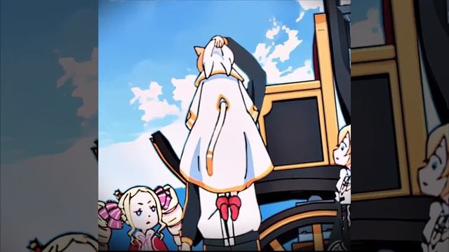 Anime Edit