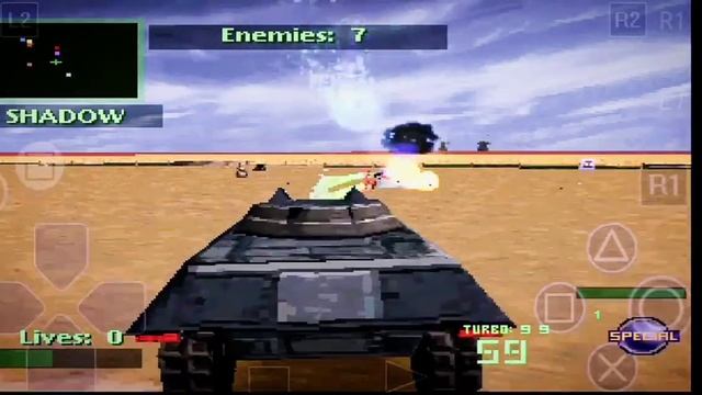 Arma Android Gaming