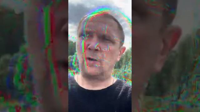 Круглый водосток плотины в селе Ярополец #путешествия #плотина #архитектура #travel смотреть онлайн