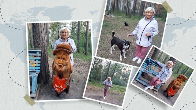 Дружба крепче. Аллочка. смотреть онлайн