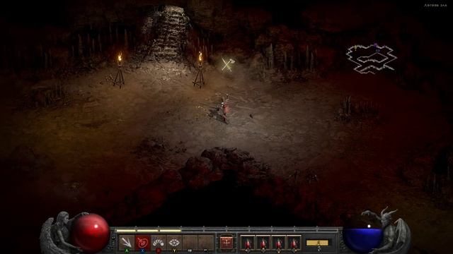 Diablo 2 Resurrected PC