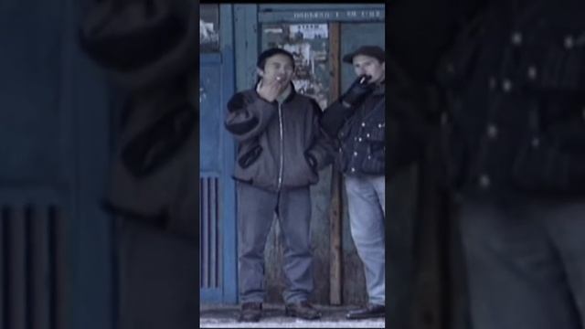 Нас вообще ждут там? #триллер #короткометражка #короткометражныйфильм #90е смотреть онлайн