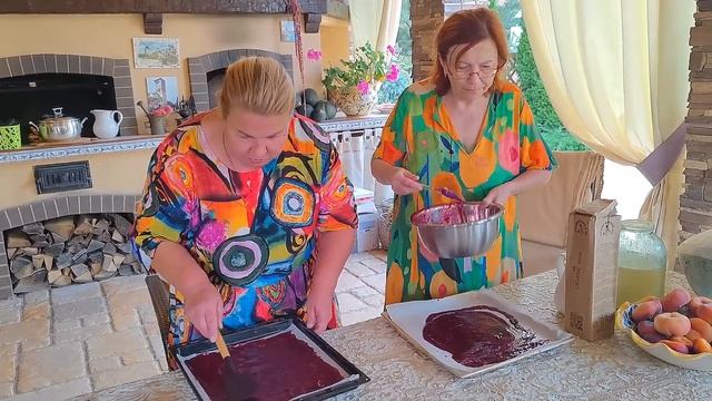 Испанские мотивы наших КОТоБудней (17 - 18.08.2024г.) смотреть онлайн