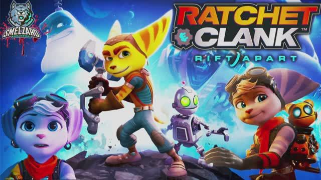 Ratchet and Clank - Rift Apart ➤ Сквозь миры ✪ #ratchetandclank #ratchetandclankgameplay #smelzard смотреть онлайн
