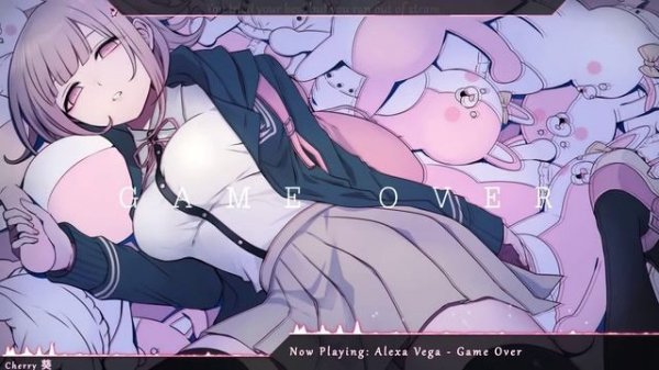 Nightcore - Game Over