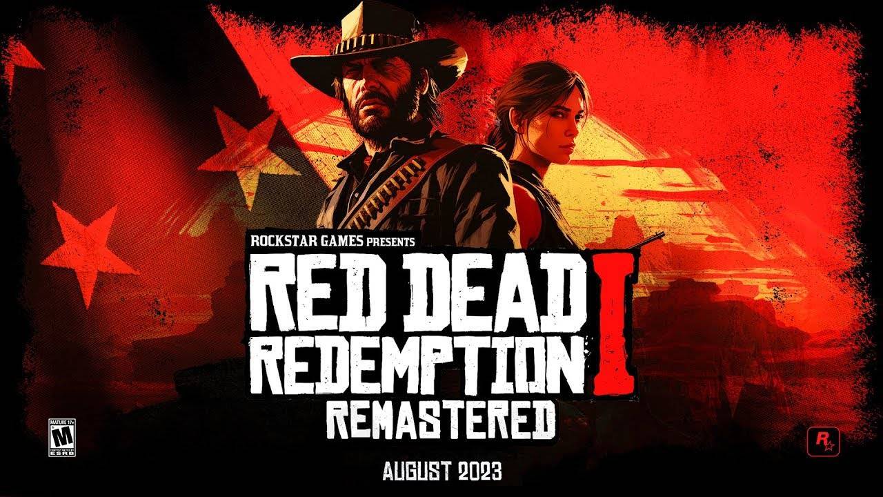Red Dead Redemption Remastered ПРОХОЖДЕНИЕ смотреть онлайн