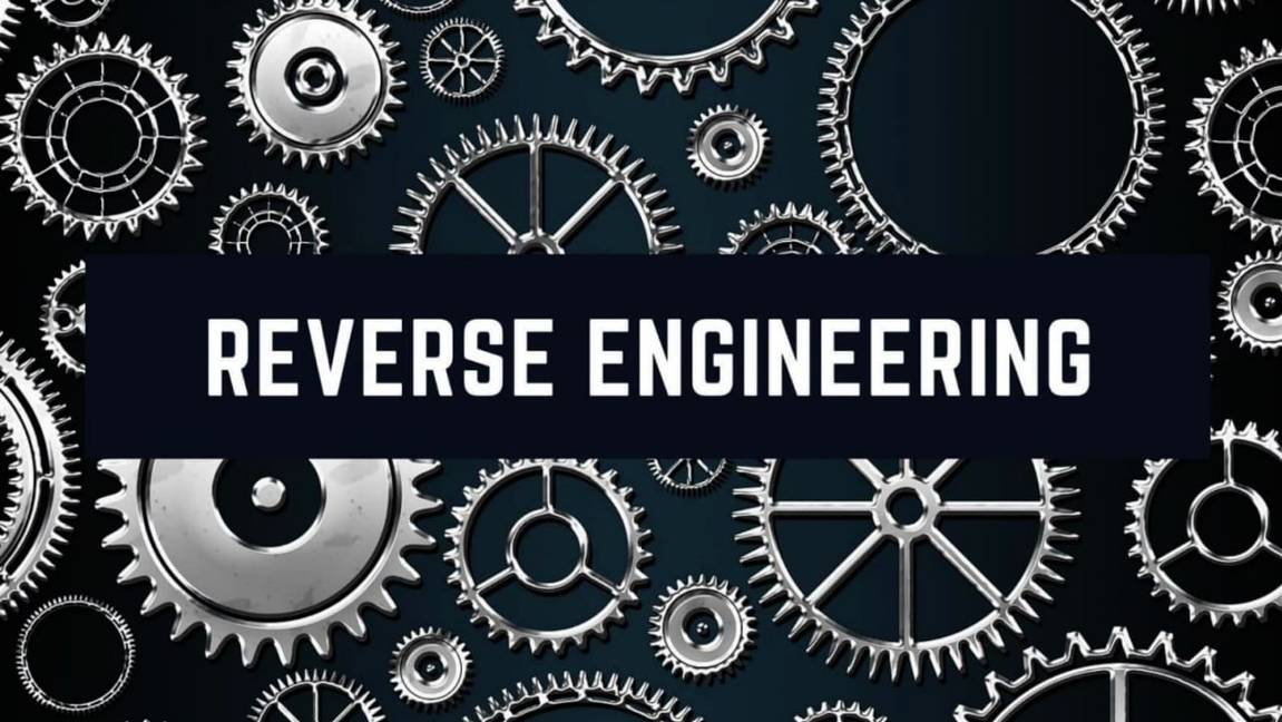 Реверс инжиниринг и разработка эксплойтов