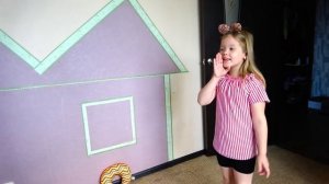 Лера и история как пропал малыш