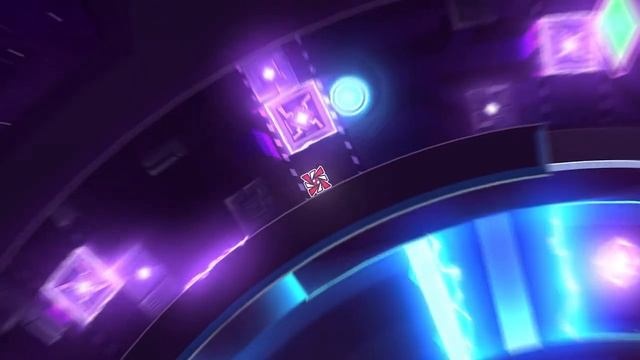 "Cog" by Mega0of смотреть онлайн