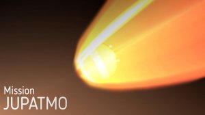 Миссия JupAtmo (Миссия к Юпитеру) // Spaceflight Simulator