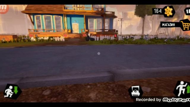 прохождение Hello neighbor Nucki diaries #2 смотреть онлайн