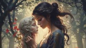 Марина Цветаева - Вчера ещё в глаза глядел