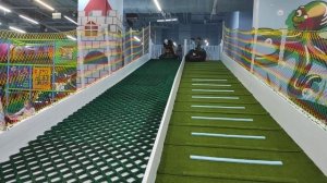 игровая комната