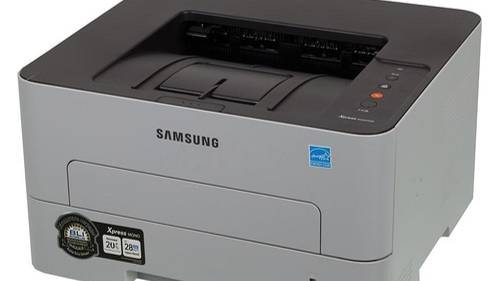 Samsung m2820nd смотреть онлайн