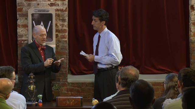Dr. James White Reveals Which Bible Translation Is MOST Reliable смотреть онлайн